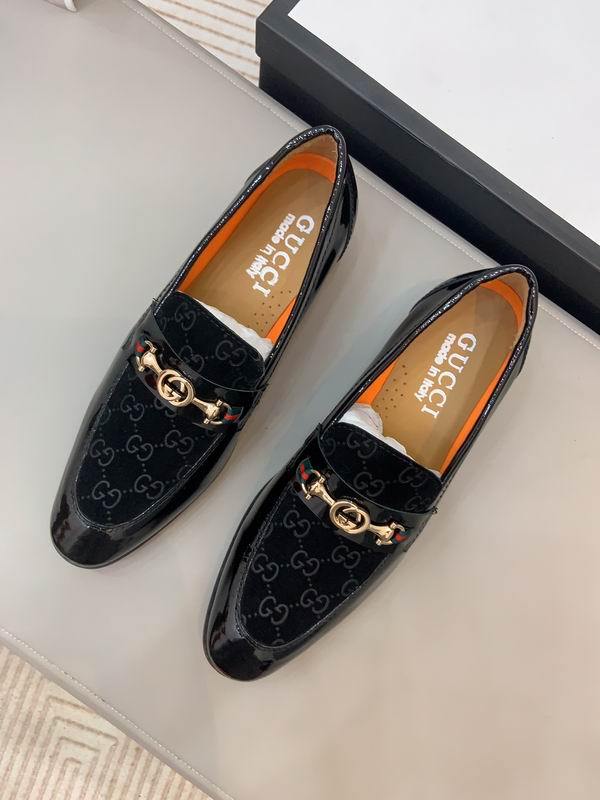 Gucci Men's Shoes 1860